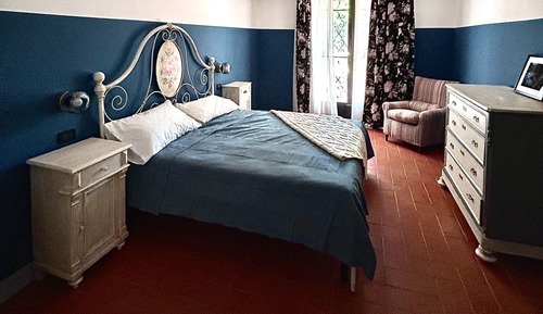 Apartment, Garden View, Ground Floor