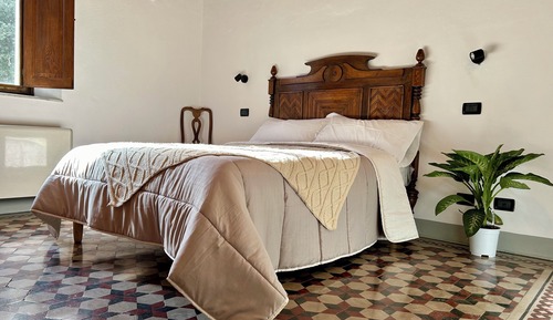 Panoramic Apartment, Garden View