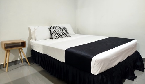 Standard Studio, Non Smoking, Kitchenette