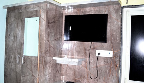 Family Quadruple Room, Multiple Beds, Balcony