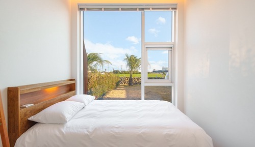 Basic Room, 3 Bedrooms (Private House 3rd (BBQ))