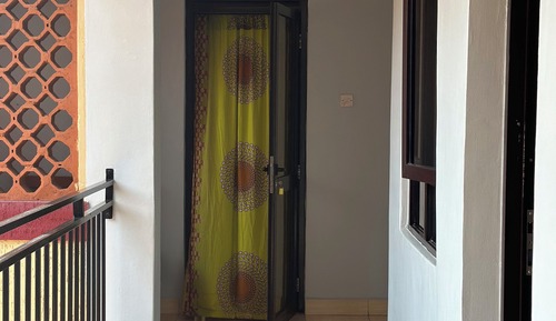 Classic Shared Dormitory, Corner