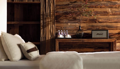 Comfort Chalet, Multiple Beds, Hill View