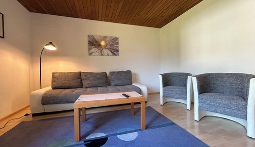 Deluxe Apartment, Hill View