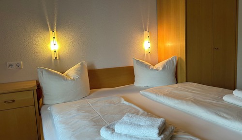 Deluxe Apartment, Valley View