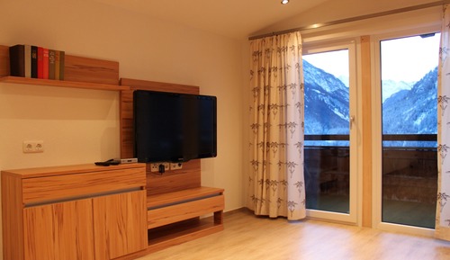 Superior Apartment, Valley View