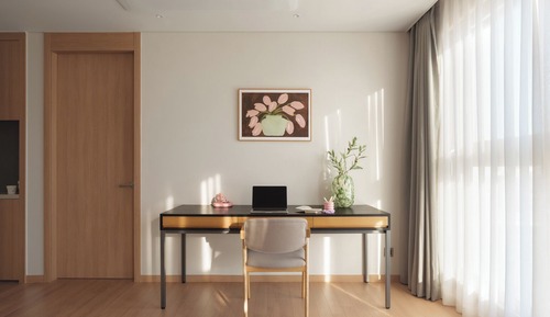 Family Wide Two Room