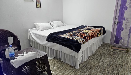 Standard Single Room, River View