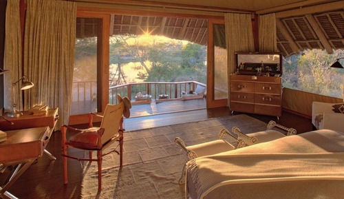 Superior Room, 1 King Bed