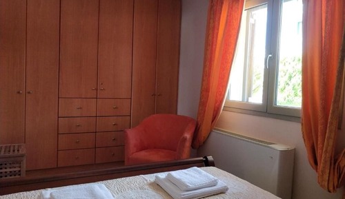 Comfort Apartment, 1 Bedroom, Balcony