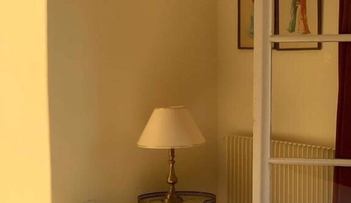 Double Room, Ensuite