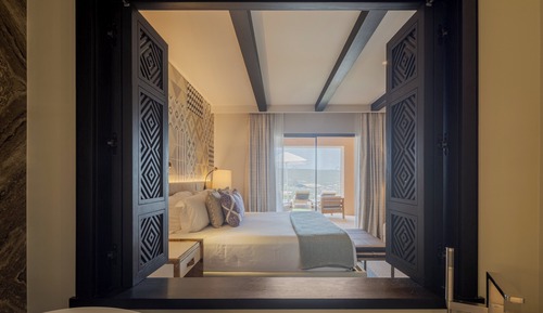 Apartment, 2 Bedrooms, Private Pool