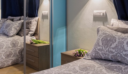 Apartment (Appartamento Stella)