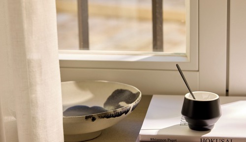 Deluxe Double or Twin Room, Ground Floor