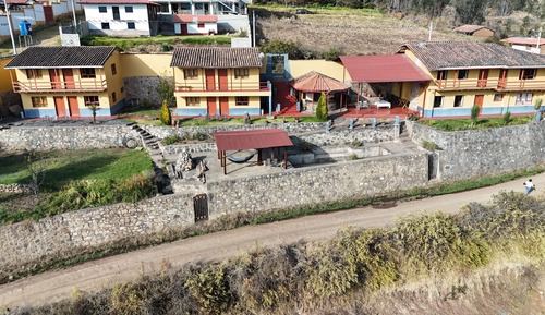 Comfort Double Room, Mountain View