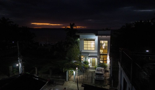 Standard Loft, Patio, Sea View