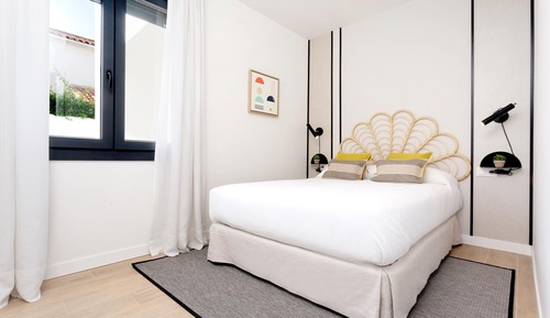 Apartment (1 Bedroom)