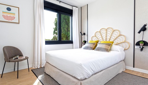 Apartment, 2 Bedrooms