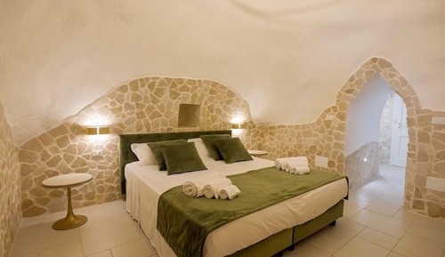 Traditional Double Room