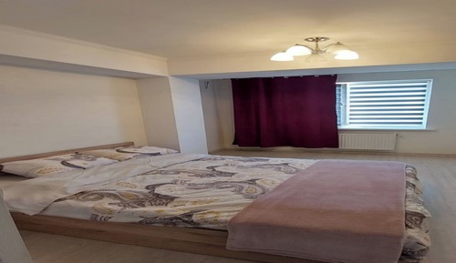 Apartment, 1 Bedroom, Accessible, Smoking