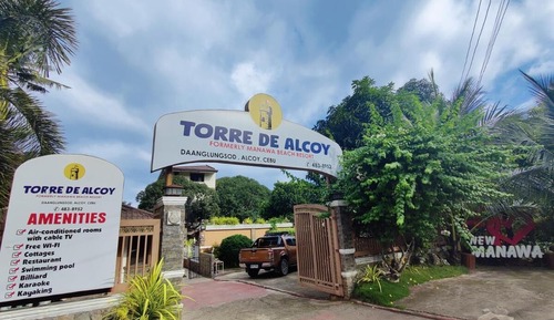 Standard Shared Dormitory