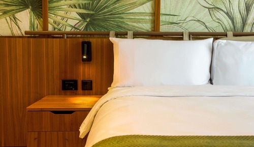 Standard Twin Room, 2 Twin Beds