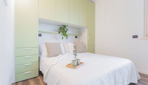 Apartment (1 Bedroom)