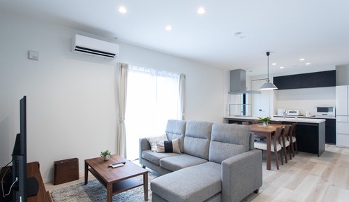 Comfort Villa, Non Smoking (1)