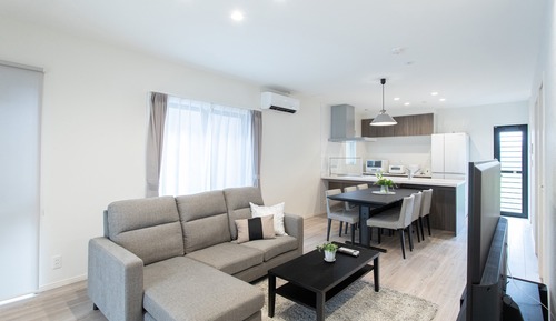 Comfort Villa, Non Smoking (3)