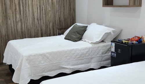 Family Quadruple Room, 1 Bedroom