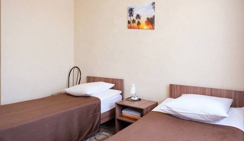 Deluxe Double or Twin Room, Balcony, City View