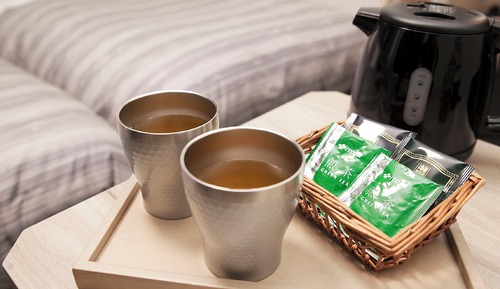 Comfort Twin Room, Non Smoking