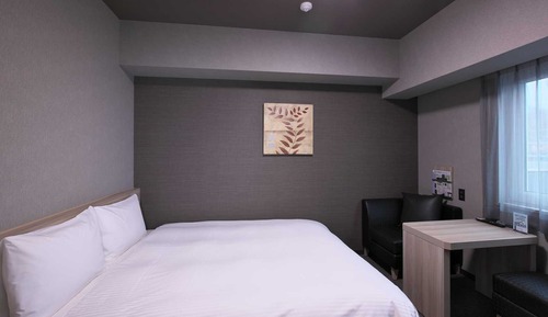 Double Room, Non Smoking