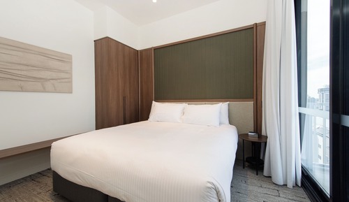 Superior Family Room