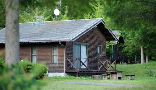 Cottage(Lodge), Non smoking
