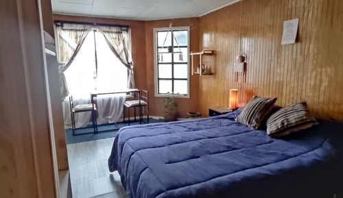 Comfort Townhome, 1 Queen Bed, Sea View