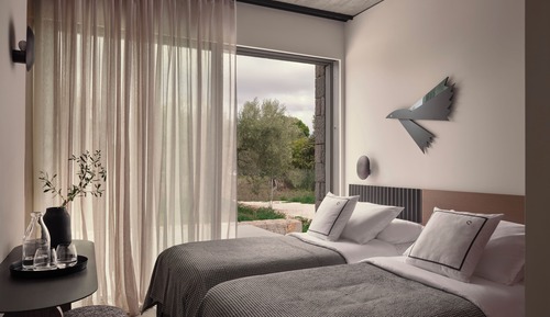 Noero 2 - Bedroom Villa with Private Heated Pool