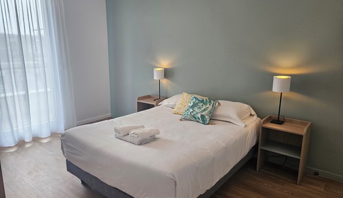 Apartment, 1 Bedroom