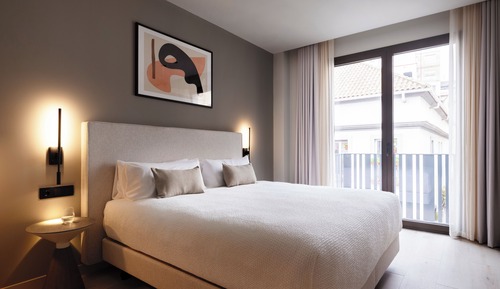Large Room - Accessible