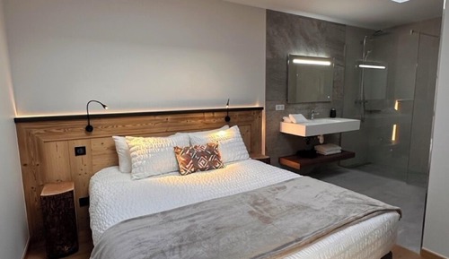 Premium Cottage, Mountain View