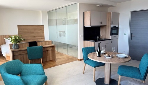 Panoramic Studio, Mountain View