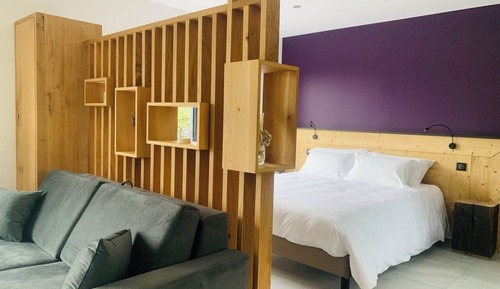 Comfort Cottage, Mountain View