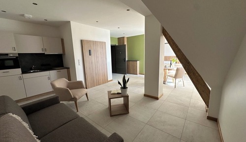 Standard Apartment, Mountain View