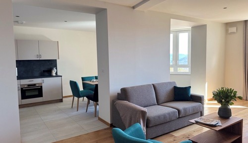 Superior Apartment, Mountain View