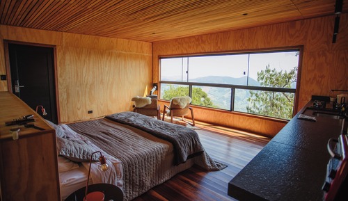 Cabin (Patagonia)