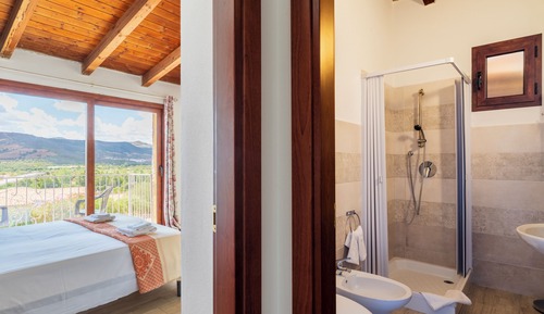 Classic Apartment, 1 Double Bed with Sofa bed