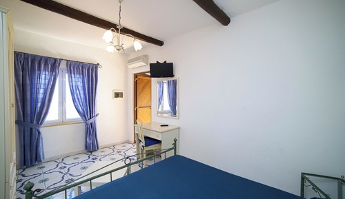 Classic Room, Sea View