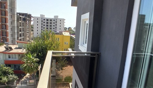 Deluxe Condo, Sea View