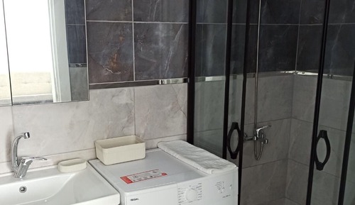 Standard Apartment, Sea View