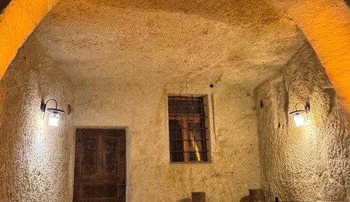 Grand Suite, Non Smoking, Private Bathroom